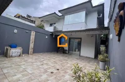 Casa em condomínio fechado com 2 quartos à venda na Estrada Pacui, Vargem Grande, Rio de Janeiro