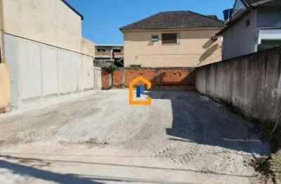 Terreno em condomínio fechado à venda na Rua Professor Sílvio Elia, Vargem Pequena, Rio de Janeiro
