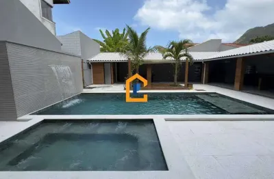 Casa triplex, com elevador | 6 quartos (5 suítes) | recreio dos bandeirantes