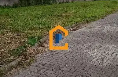 Terreno de 189m² à venda em condomínio | vargem pequena | possui rgi