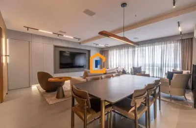 Viva o melhor de campinas, no exclusivo residencial alto cambuí, campinas-sp