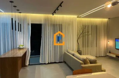 Apartamento à venda – residencial eco vila genebra, swiss park – campinas/sp