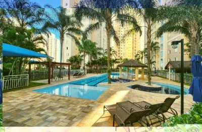 Apartamento 3 quartos com suíte à venda – perfect life residence, campinas/sp