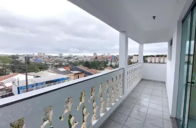Casa para locação em são bernardo do campo, demarchi, 3 dormitórios, 1 suíte, 1 banheiro, 2 vagas