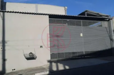 Galpão para venda em são bernardo do campo, vila santa luzia, 3 banheiros, 3 vagas