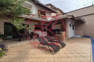 Casa para venda em são bernardo do campo, parque dos pássaros, 4 dormitórios, 4 suítes, 4 banheiros, 4 vagas