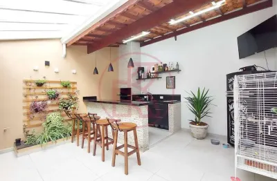 Sobrado para venda em são bernardo do campo, taboão, 3 dormitórios, 3 suítes, 4 banheiros, 3 vagas