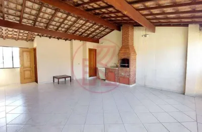 Sobrado para venda em são bernardo do campo, independência, 3 dormitórios, 1 suíte, 3 banheiros, 2 vagas