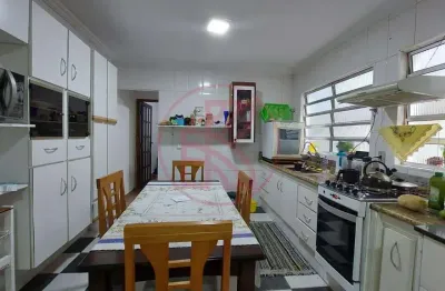 Sobrado para venda em são bernardo do campo, cooperativa, 3 dormitórios, 1 banheiro, 2 vagas