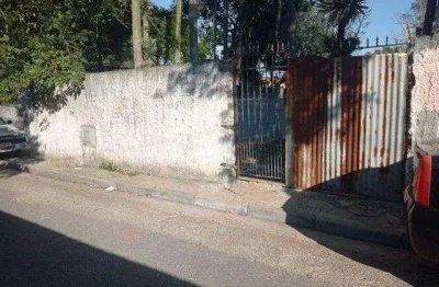 Terreno à venda no Alvarenga, São Bernardo do Campo 