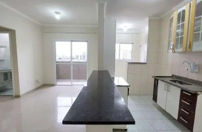 Apartamento para venda em são bernardo do campo, centro, 2 dormitórios, 1 banheiro, 1 vaga
