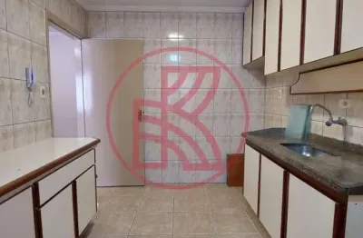 Apartamento para locação em são bernardo do campo, nova petrópolis, 2 dormitórios, 1 banheiro, 1 vaga