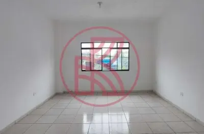 Sala comercial para locação em são bernardo do campo, assunção, 1 banheiro
