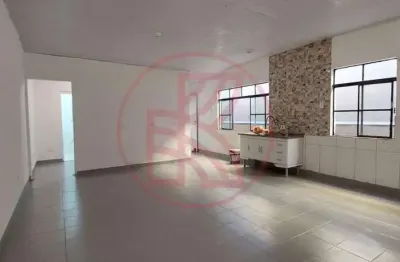 Casa para locação em são bernardo do campo, orquídeas, 3 dormitórios, 1 banheiro, 1 vaga