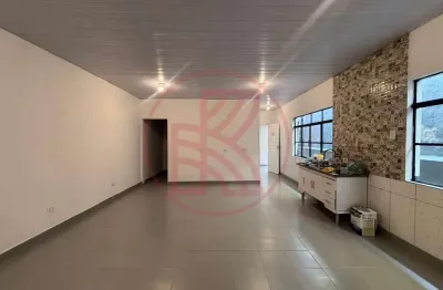 Casa para locação em são bernardo do campo, orquídeas, 3 dormitórios, 1 banheiro