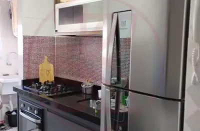Apartamento para venda em são bernardo do campo, jordanópolis