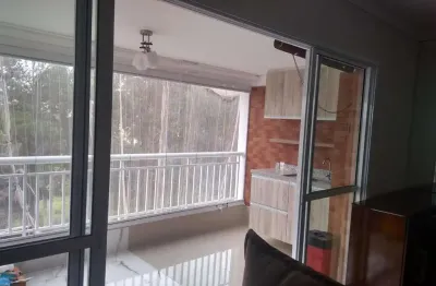 Apartamento para venda em são bernardo do campo, vila lusitânia, 3 dormitórios, 1 suíte, 3 banheiros, 2 vagas