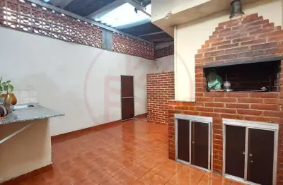 Sobrado para venda em são bernardo do campo, assunção, 2 dormitórios, 2 banheiros, 3 vagas