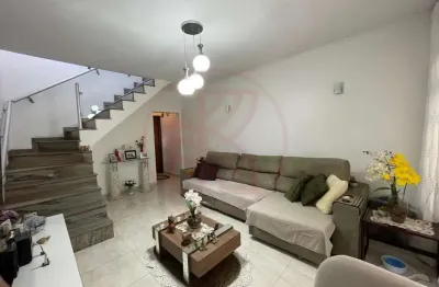 Sobrado para venda em são bernardo do campo, assunção, 3 dormitórios, 2 suítes, 4 banheiros, 2 vagas