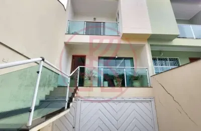 Sobrado para venda em são bernardo do campo, jardim do mar, 3 dormitórios, 3 suítes, 5 banheiros, 4 vagas