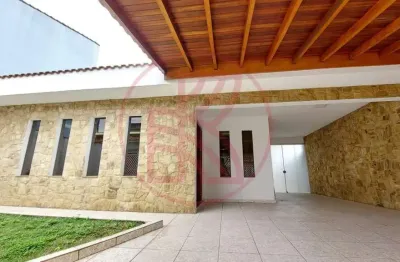 Casa para venda em são bernardo do campo, independência, 4 dormitórios, 3 suítes, 6 banheiros, 3 vagas