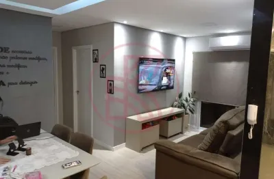 Apartamento para venda em são bernardo do campo, rudge ramos, 2 dormitórios, 1 suíte, 2 banheiros, 2 vagas