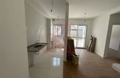 Apartamento para venda em são bernardo do campo, rudge ramos, 2 dormitórios, 1 banheiro, 1 vaga