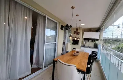 Apartamento para venda em são caetano do sul, jardim mauá, 3 dormitórios, 1 suíte, 2 banheiros, 2 vagas