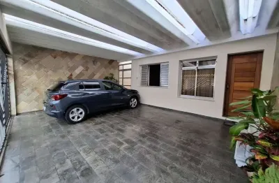 Casa para venda em são bernardo do campo, independência, 3 dormitórios, 1 suíte, 3 banheiros, 3 vagas