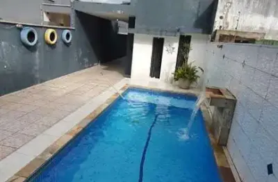 Casa para venda em itanhaém, bopiranga, 2 dormitórios, 1 suíte, 3 banheiros, 2 vagas
