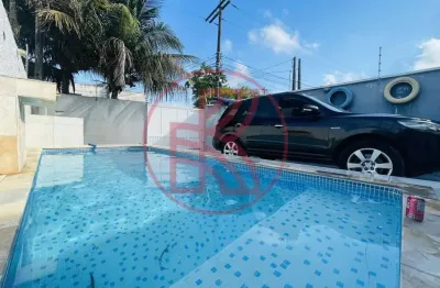 Casa para Venda em Itanhaém, Bopiranga, 2 dormitórios, 1 suíte, 3 banheiros, 2 vagas