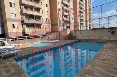 Apartamento para venda em são bernardo do campo, assunção, 2 dormitórios, 1 banheiro, 1 vaga