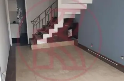 Sobrado para venda em são bernardo do campo, nova petrópolis, 3 dormitórios, 1 suíte, 2 banheiros, 2 vagas