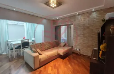 Apartamento para venda em são bernardo do campo, assunção, 2 dormitórios, 2 banheiros, 1 vaga
