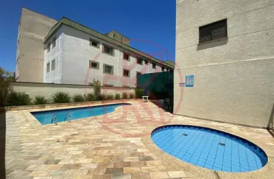 Apartamento para venda em são bernardo do campo, taboão, 2 dormitórios, 1 banheiro, 1 vaga