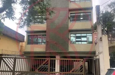 Sala comercial para venda em são bernardo do campo, jardim do mar, 1 banheiro, 1 vaga