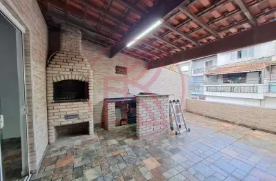 Casa para venda em são bernardo do campo, jardim thelma, 6 dormitórios, 1 suíte, 5 banheiros, 2 vagas