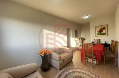Apartamento para venda em são bernardo do campo, jardim irajá, 2 dormitórios, 1 banheiro, 1 vaga
