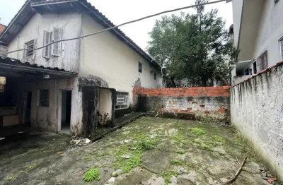 Terreno comercial para venda em são bernardo do campo, ferrazópolis