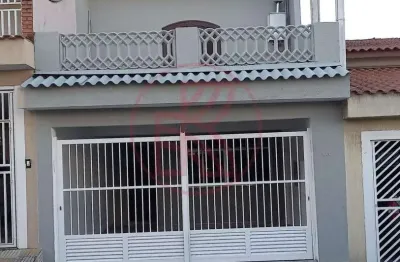 Sobrado para venda em são bernardo do campo, rudge ramos, 5 dormitórios, 2 banheiros, 2 vagas