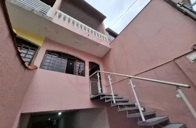 Sobrado para venda em são bernardo do campo, planalto, 2 dormitórios, 1 suíte, 3 banheiros, 3 vagas