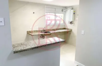 Apartamento para venda em são bernardo do campo, rudge ramos, 2 suítes, 1 banheiro, 2 vagas