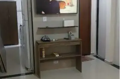 Apartamento para venda em são bernardo do campo, silvina, 2 dormitórios, 1 banheiro, 1 vaga