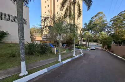 Apartamento para venda em são bernardo do campo, demarchi, 2 dormitórios, 1 banheiro, 1 vaga