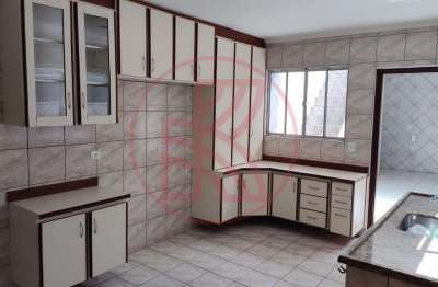 Casa para venda em são bernardo do campo, nova petrópolis, 3 dormitórios, 1 suíte, 2 banheiros, 4 vagas