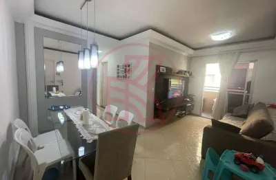 Apartamento para venda em são bernardo do campo, santa terezinha, 2 dormitórios