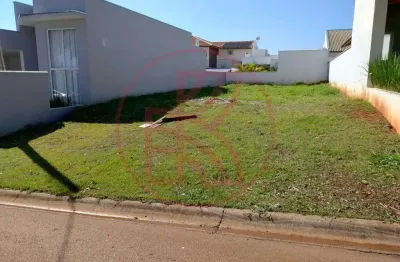 Terreno à venda na Avenida Hércules Florence, Portal Ville Flamboyant, Porto Feliz