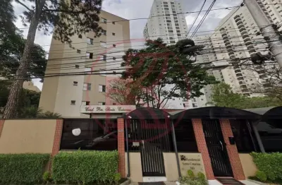 Apartamento para venda em são bernardo do campo, independência, 2 dormitórios, 1 vaga