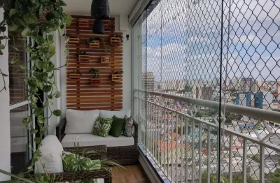 Apartamento para venda em são bernardo do campo, vila gonçalves, 3 dormitórios, 1 suíte, 2 banheiros, 2 vagas