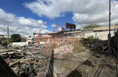 Terreno à venda no Centro, São Bernardo do Campo 
